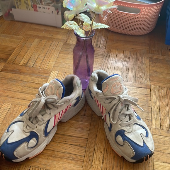 👟👟ADIDAS YUNG 1 SNEAKERS 👟👟 - Picture 2 of 4